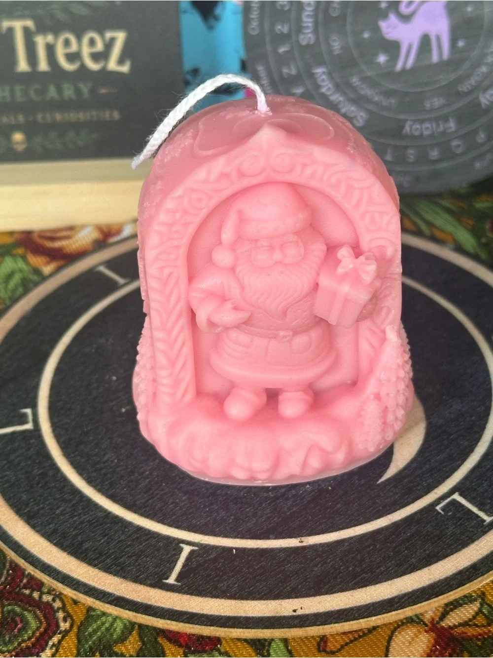 Hand Crafted sweet sculptural